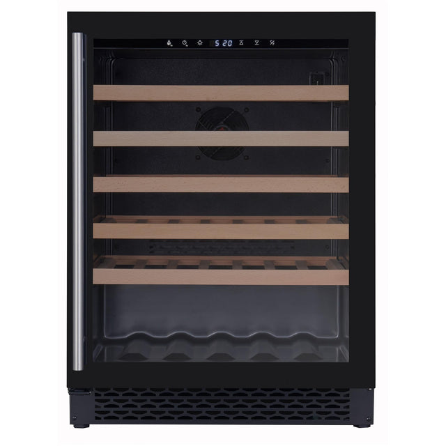 127L Single Zone Wine Cooler 