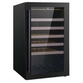 Wine Cooler 118l Single Zone
