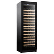 325L Single Zone Wine Cooler 