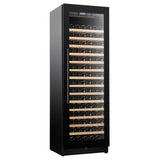 325L Single Zone Wine Cooler 