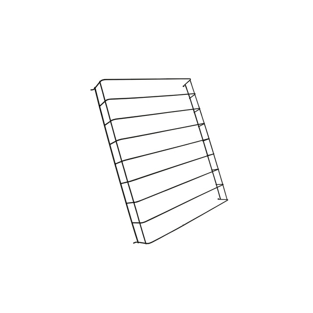 Cable Distributor Black Center