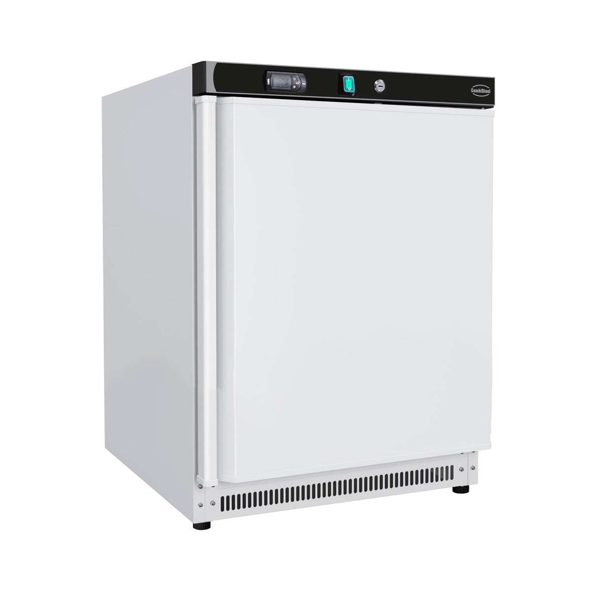 HR200 White Refrigerator 130Ltr