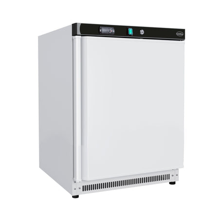 HR200 White Refrigerator 130Ltr