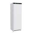Upright White Fridge 357L  | HR400