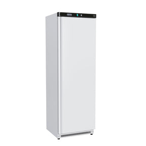Upright White Fridge 357L  | HR400
