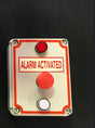 Cold Room Entrapment Alarm - Push Button