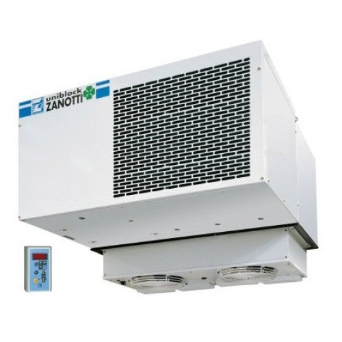 Zanotti MSB315 Chill | 33m³ | Celing Mounted| (400v)