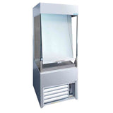 Multideck Display 600mm Wide