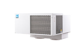 Zanotti BSB330 Freezer | 25m³ | Celing Mounted| 400v