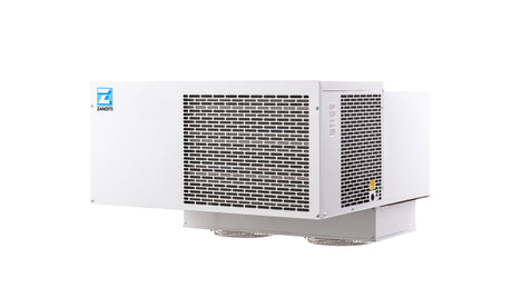 Zanotti BSB330 Freezer | 25m³ | Celing Mounted| 400v