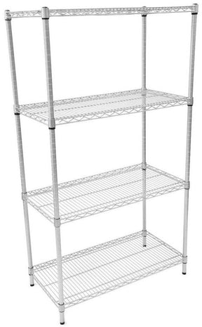 Wired Coldroom Shelving 915(w) x 305(d) x 1625(h) mm