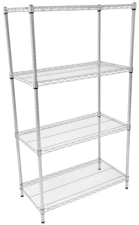 Wired Coldroom Shelving 1220(w) x 305(d) x 1625(h) mm