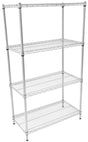 Wired Coldroom Shelving 1070(w) x 305(d) x 1625(h) mm