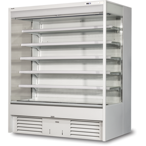 Multideck Display Fridge 1980 Width