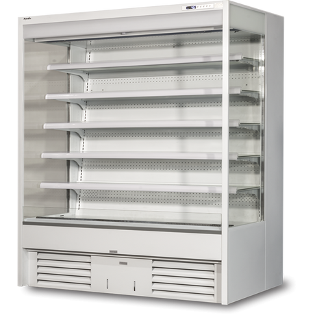 Multideck Display Fridge 1980 Width