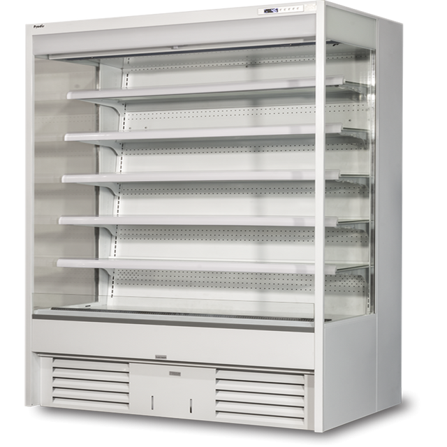 Multideck Display Fridge 1980 Width