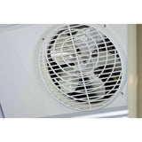 Heavy Duty Low Energy Single Door Display Fridge