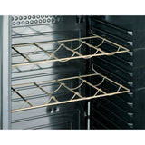 Drinks Cooler With Wine Shelves XW380