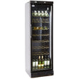 Drinks Cooler With Wine Shelves XW380
