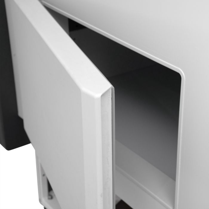 Serve over counter 1meter