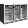 LE DOOR BOTTLE COOLER 324 BOTTTRIPLES