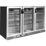 LE DOOR BOTTLE COOLER 324 BOTTTRIPLES